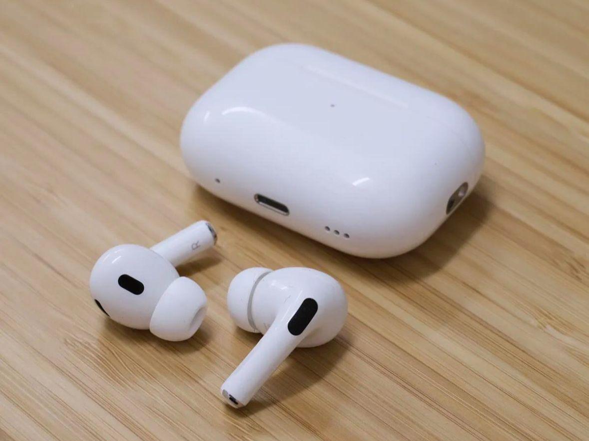 Apple AirPods Pro